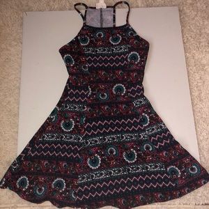 Cute tribal dress!✨